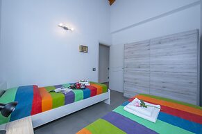 Villa Laura Private Pool and Garden