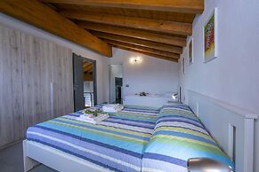Villa Laura Private Pool and Garden
