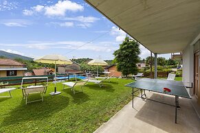 Villa Laura Private Pool and Garden