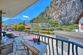 The Rock View in Arco