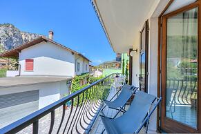 The Rock View in Arco