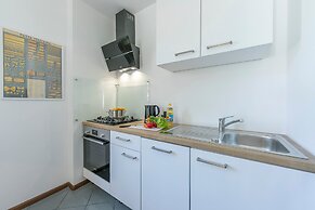 The Rock View in Arco