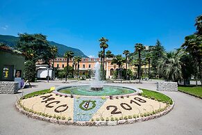 The Rock View in Arco