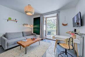 The Rock View in Arco