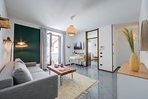 The Rock View in Arco