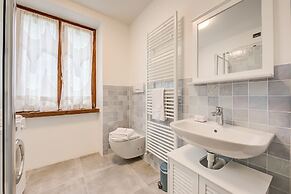 The Rock View in Arco