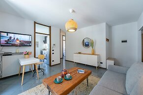 The Rock View in Arco