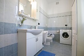 Villa Mimosa - Appartamento 1