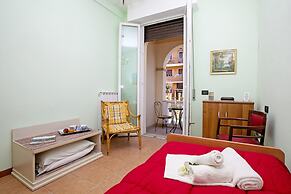 Villa Mimosa - Appartamento 1