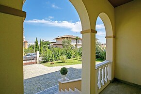 Villa Mimosa - Appartamento 1