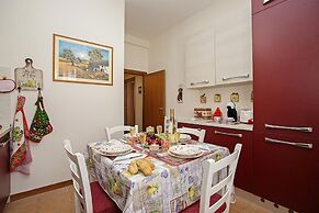 Villa Mimosa - Appartamento 1