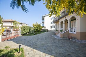 Villa Mimosa - Appartamento 1