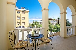 Villa Mimosa - Appartamento 1