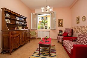 Villa Mimosa - Appartamento 1