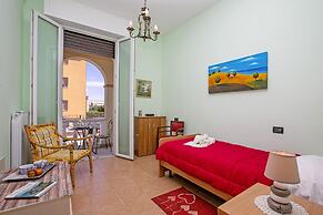 Villa Mimosa - Appartamento 1