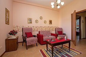 Villa Mimosa - Appartamento 1