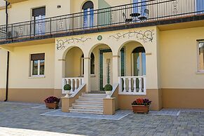 Villa Mimosa - Appartamento 1