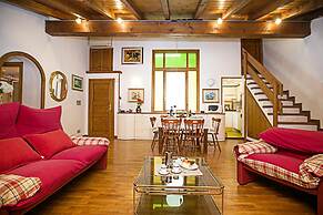 Residenza Rocca del Lago 2