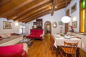 Residenza Rocca del Lago 2