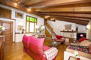 Residenza Rocca del Lago 2