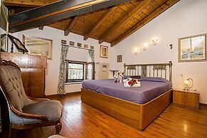 Residenza Rocca del Lago 2