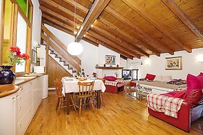 Residenza Rocca del Lago 2