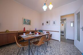 Tre Balconi Sul Mare Beach