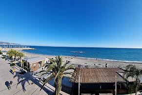 Tre Balconi Sul Mare Beach