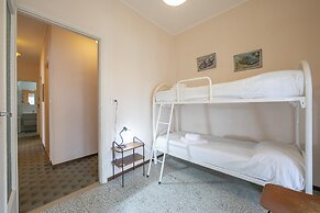 Tre Balconi Sul Mare Beach