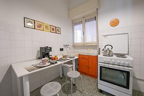 Tre Balconi Sul Mare Beach