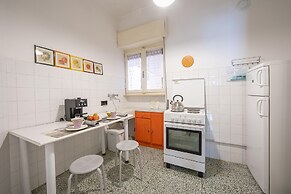 Tre Balconi Sul Mare Beach