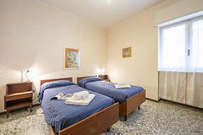 Tre Balconi Sul Mare Beach