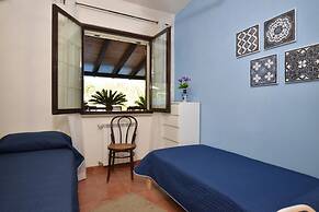 Villa Torres in Scicli