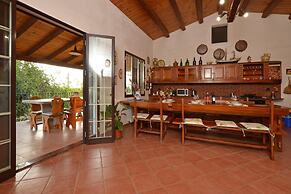 Villa Torres in Scicli