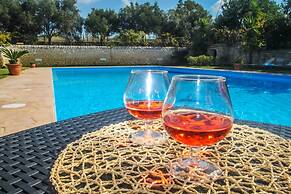 Villa Torres in Scicli