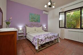 Villa Torres in Scicli