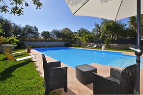 Villa Torres in Scicli