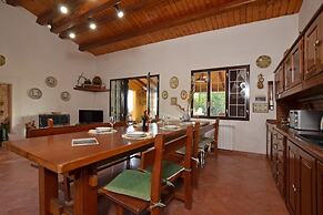 Villa Torres in Scicli