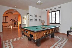 Villa Torres in Scicli