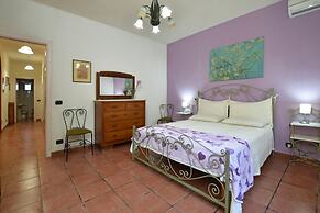 Villa Torres in Scicli