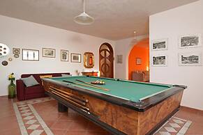 Villa Torres in Scicli