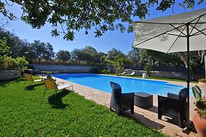 Villa Torres in Scicli