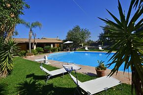 Villa Torres in Scicli