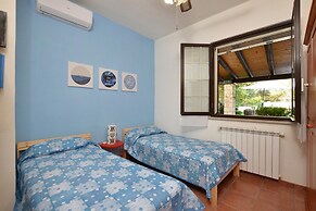 Villa Torres in Scicli