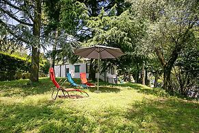 Villa Alberti 900m From Garda Lake