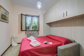 Villa Alberti 900m From Garda Lake