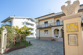 Villa Mimosa - Appartamento 2