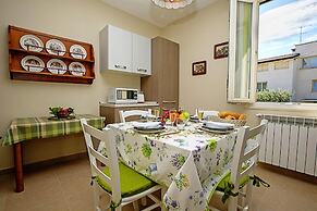 Villa Mimosa - Appartamento 2