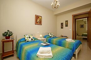 Villa Mimosa - Appartamento 2