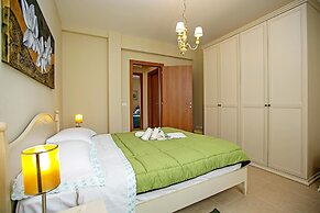 Villa Mimosa - Appartamento 2